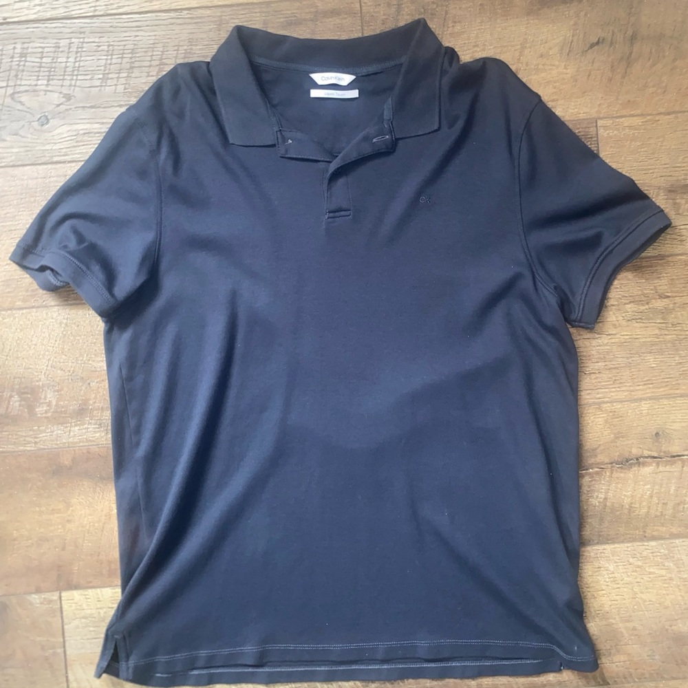 Calvin Klein Polo